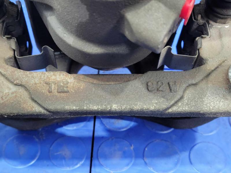 2019 Subaru Crosstrek Caliper