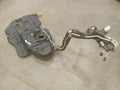 2018 Volkswagen Atlas Fuel Tank Assembly Gas Tank - Thru 3/4/18 OEM 3QF201055F
