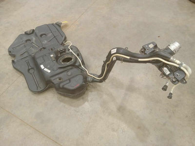 2018 Volkswagen Atlas Fuel Tank Assembly Gas Tank - Thru 3/4/18 OEM 3QF201055F