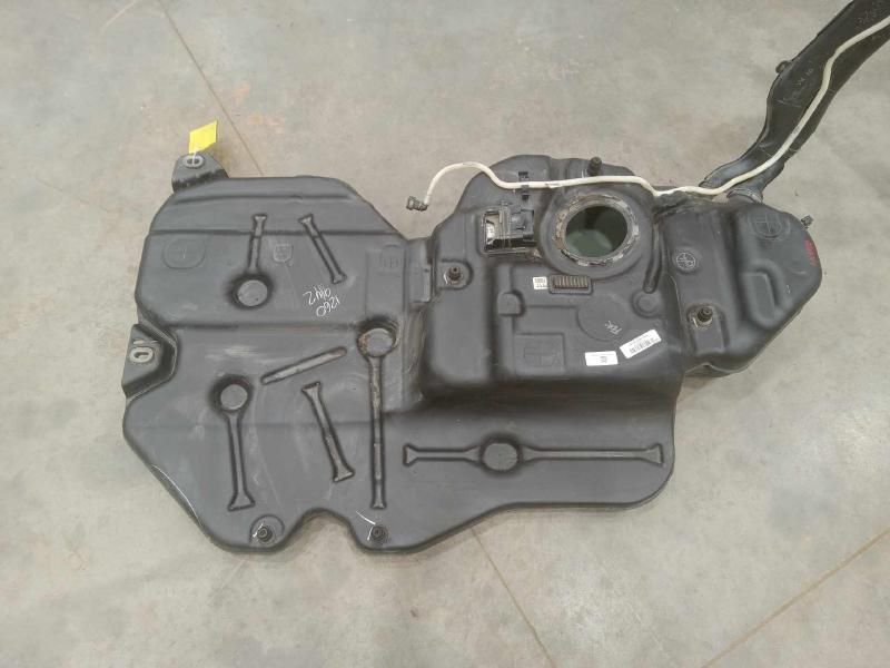 2018 Volkswagen Atlas Fuel Tank Assembly Gas Tank - Thru 3/4/18 OEM 3QF201055F