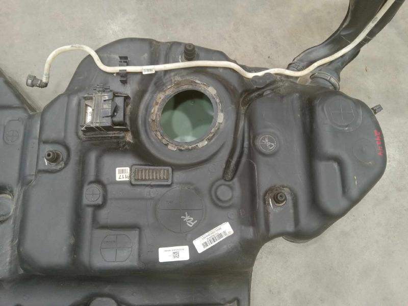 2018 Volkswagen Atlas Fuel Tank Assembly Gas Tank - Thru 3/4/18 OEM 3QF201055F