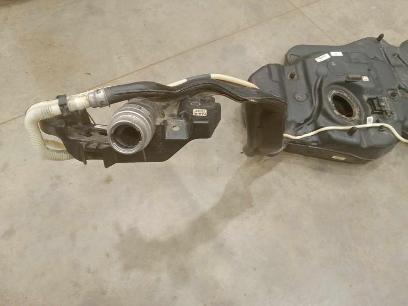2018 Volkswagen Atlas Fuel Tank Assembly Gas Tank - Thru 3/4/18 OEM 3QF201055F