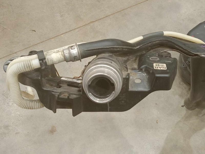 2018 Volkswagen Atlas Fuel Tank Assembly Gas Tank - Thru 3/4/18 OEM 3QF201055F
