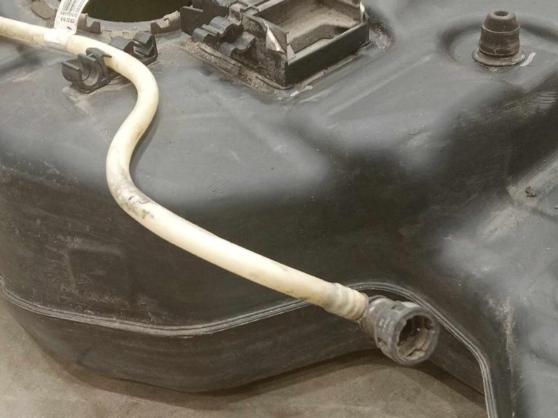 2018 Volkswagen Atlas Fuel Tank Assembly Gas Tank - Thru 3/4/18 OEM 3QF201055F