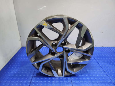 2021 Hyundai Sonata Wheel