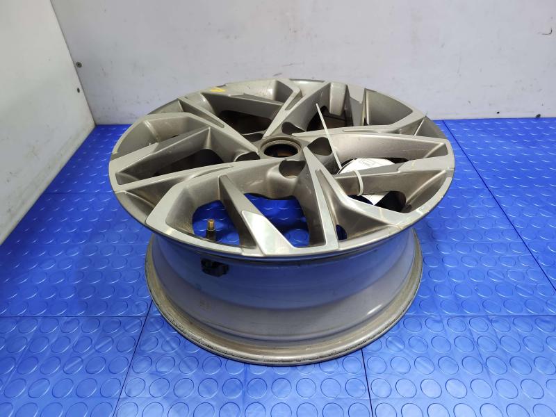 2021 Hyundai Sonata Wheel