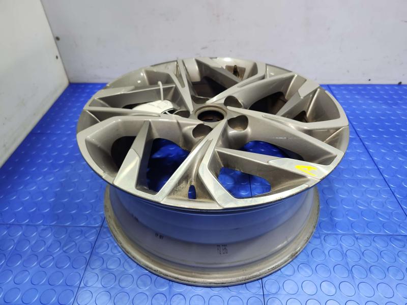 2021 Hyundai Sonata Wheel