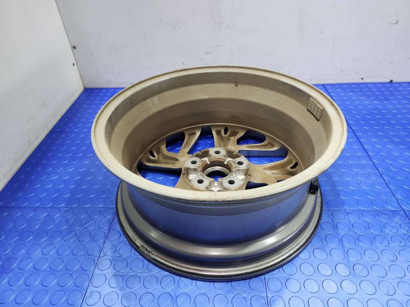 2021 Hyundai Sonata Wheel