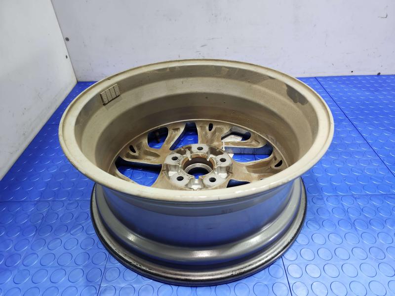 2021 Hyundai Sonata Wheel