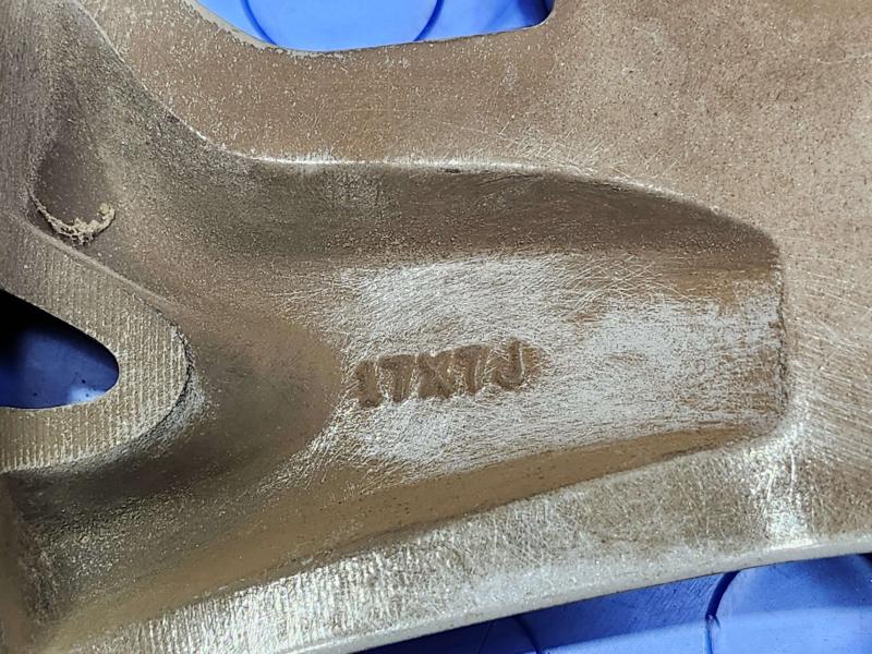 2021 Hyundai Sonata Wheel