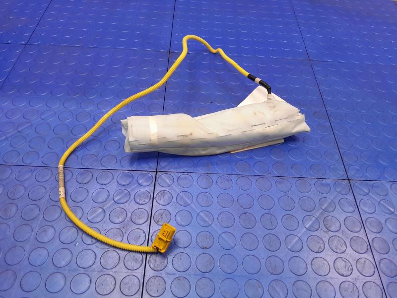 2015 Subaru Crosstrek Air Bag