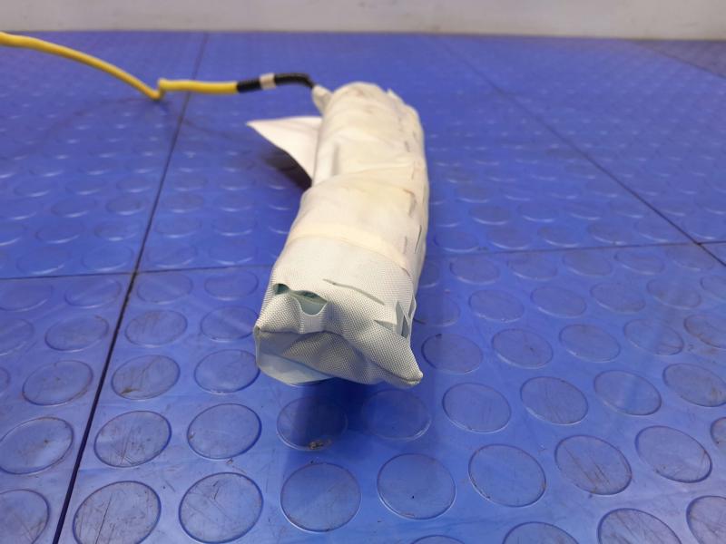 2015 Subaru Crosstrek Air Bag