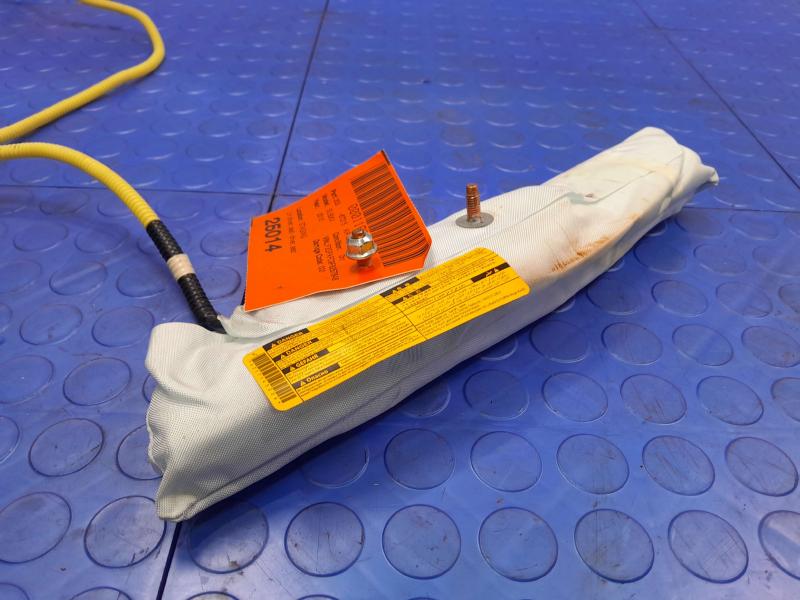 2015 Subaru Crosstrek Air Bag