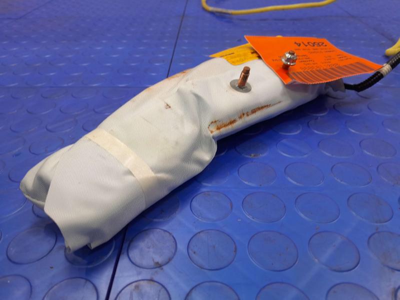 2015 Subaru Crosstrek Air Bag