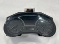2013 Nissan Altima Sedan 3.5L Instrument Cluster Speedometer Thru 3/13 OEM