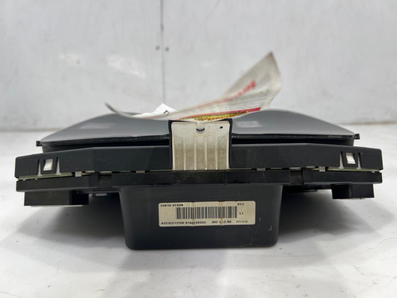 2013 Nissan Altima Sedan 3.5L Instrument Cluster Speedometer Thru 3/13 OEM