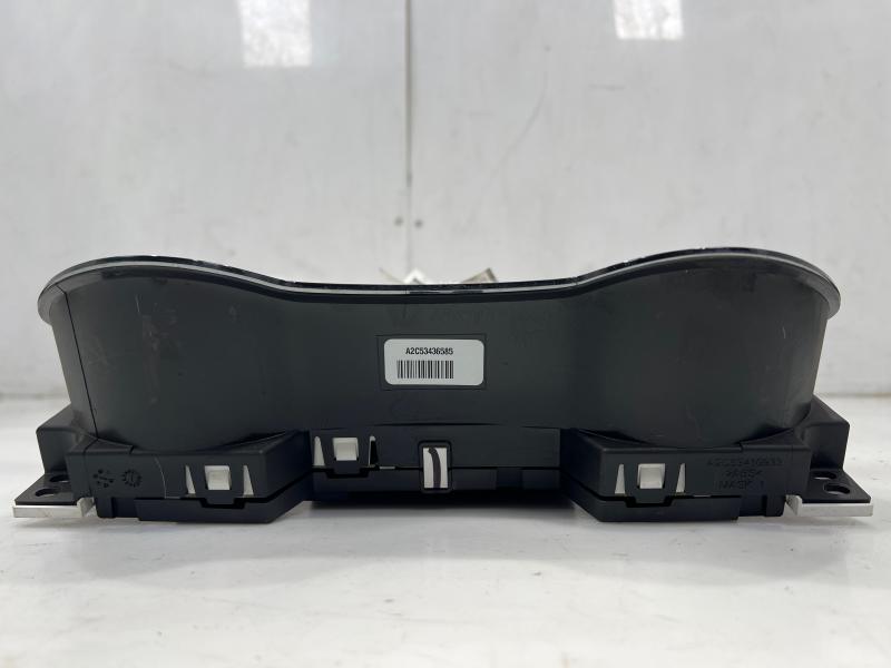 2013 Nissan Altima Sedan 3.5L Instrument Cluster Speedometer Thru 3/13 OEM