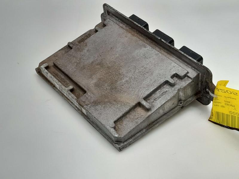 2008 Ford Escape Engine/Motor Brain Box