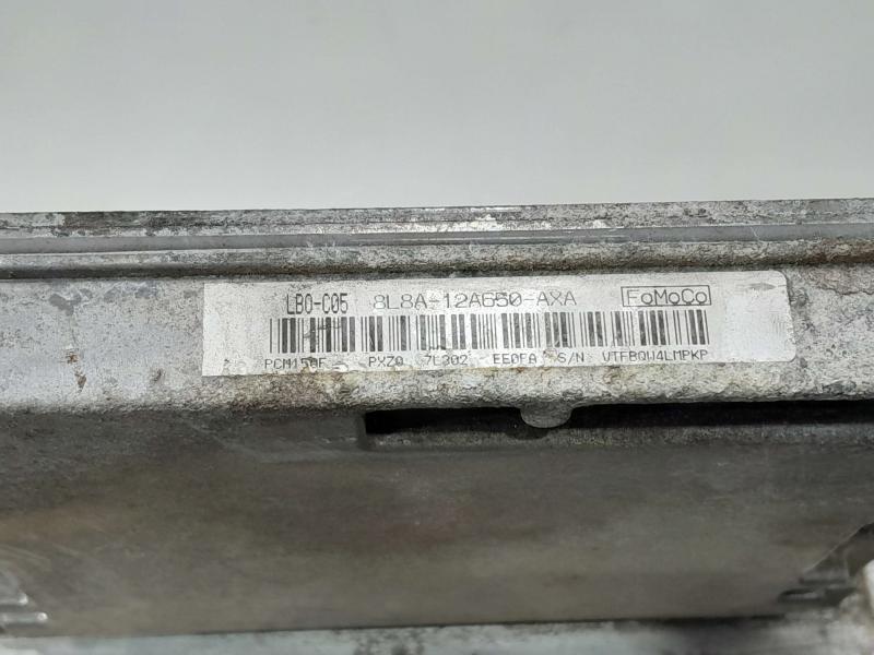 2008 Ford Escape Engine/Motor Brain Box