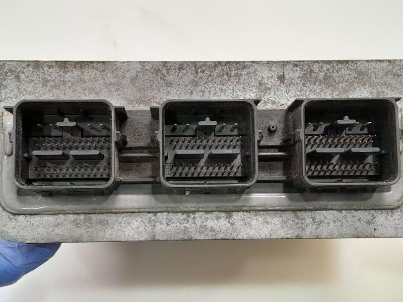 2008 Ford Escape Engine/Motor Brain Box
