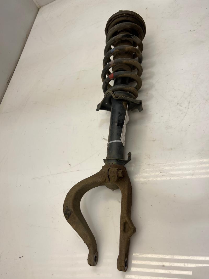 2009 - 2014 Acura TSX Front Strut Assembly RH Passenger Side OEM