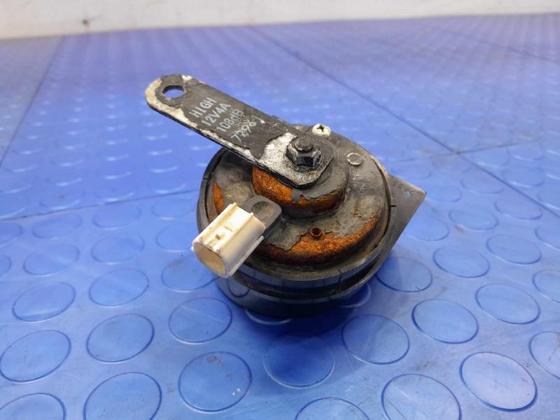 2011-2017 Honda Odyssey High Note Horn Assembly Genuine OEM 38150STXH02