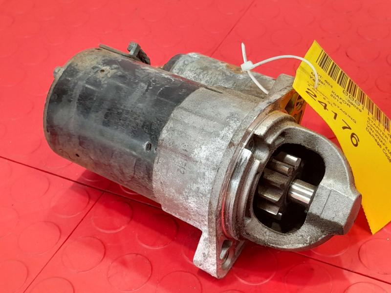 2014 Kia Forte Starter Motor