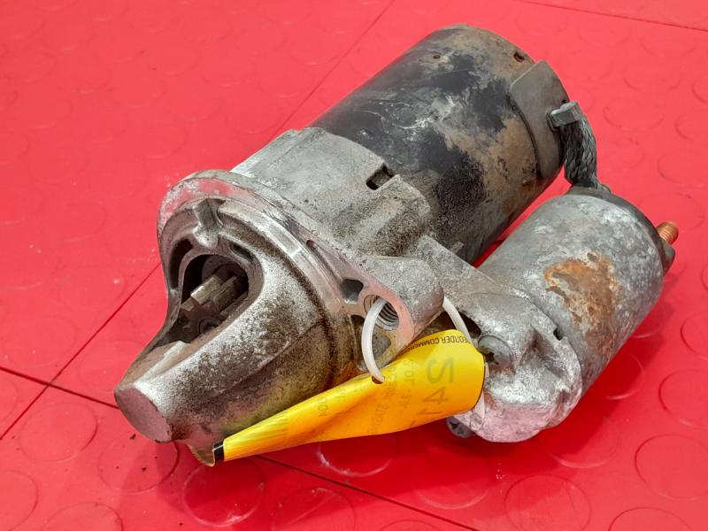 2014 Kia Forte Starter Motor