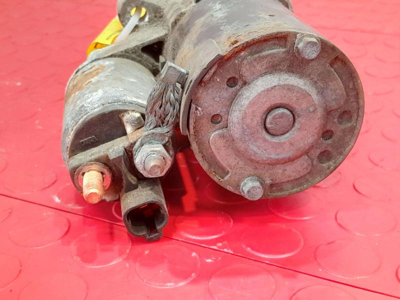 2014 Kia Forte Starter Motor