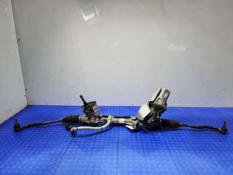 2022 Nissan Altima Steering Gear (Incl. Rack)