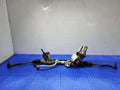 2022 Nissan Altima Steering Gear (Incl. Rack)