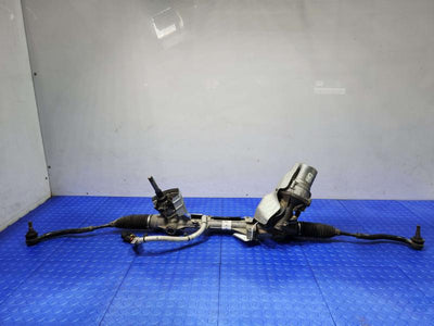 2022 Nissan Altima Steering Gear (Incl. Rack)