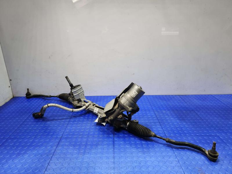 2022 Nissan Altima Steering Gear (Incl. Rack)