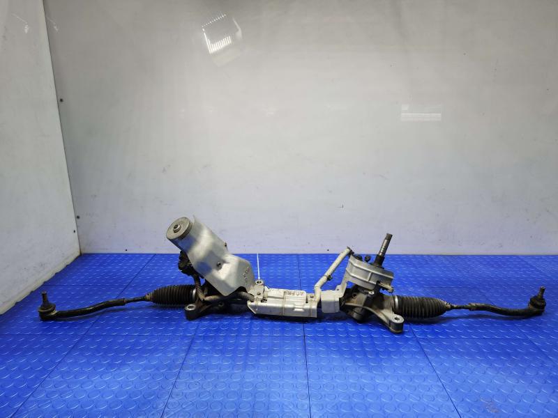 2022 Nissan Altima Steering Gear (Incl. Rack)