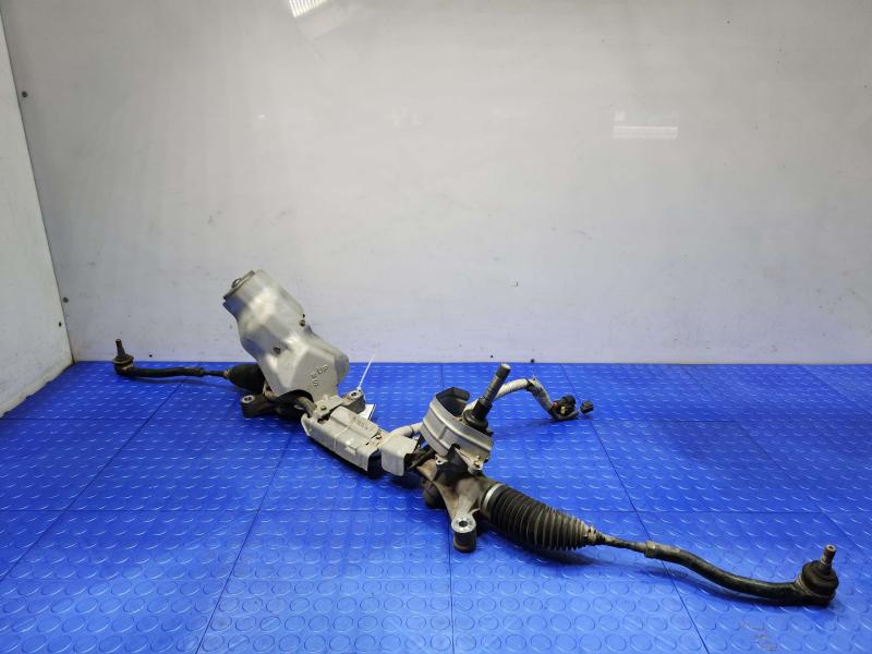 2022 Nissan Altima Steering Gear (Incl. Rack)