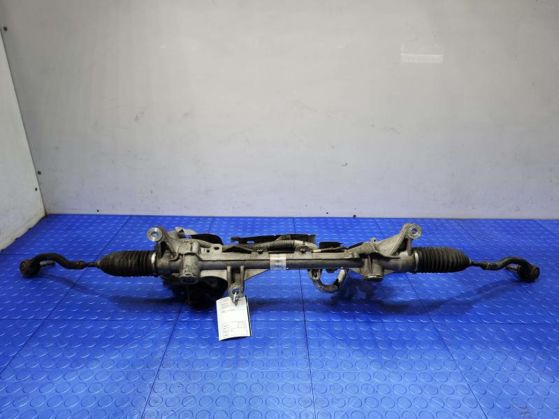 2022 Nissan Altima Steering Gear (Incl. Rack)