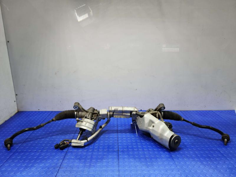 2022 Nissan Altima Steering Gear (Incl. Rack)