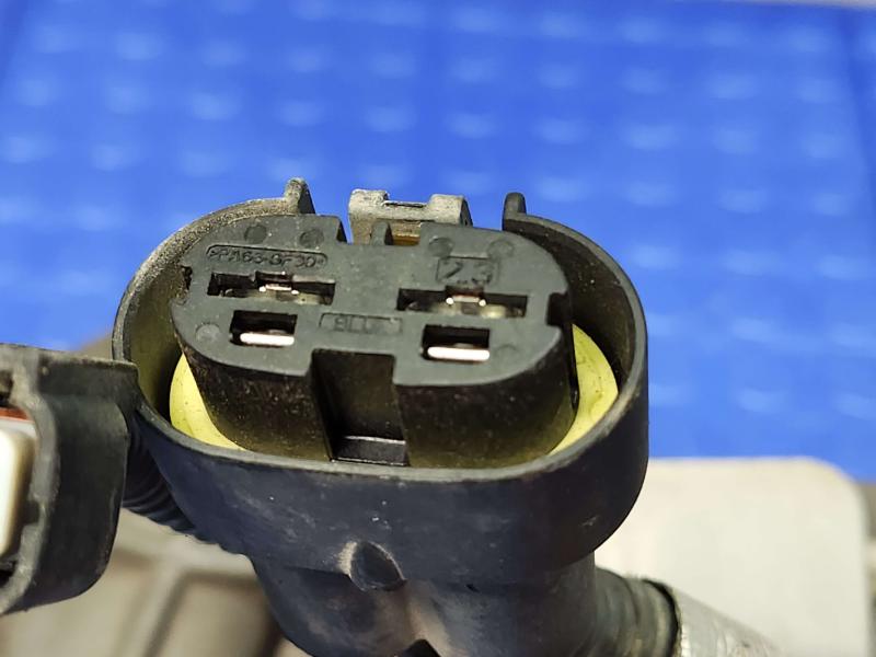 2022 Nissan Altima Steering Gear (Incl. Rack)
