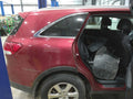 2017 Kia Sorento Quarter Panel