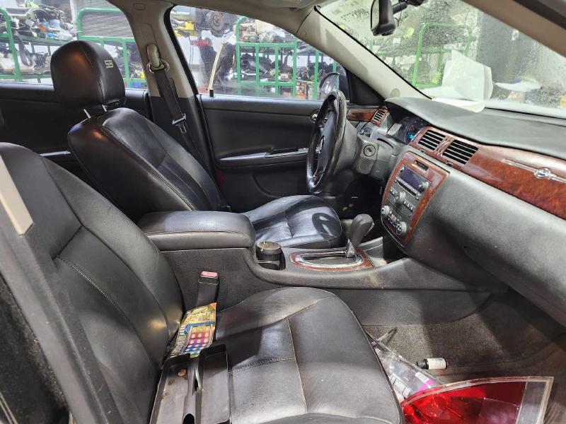 2008 Chevrolet Impala Air Cond. Evaporator