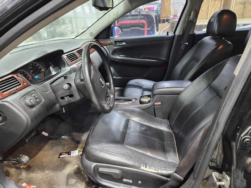2008 Chevrolet Impala Air Cond. Evaporator