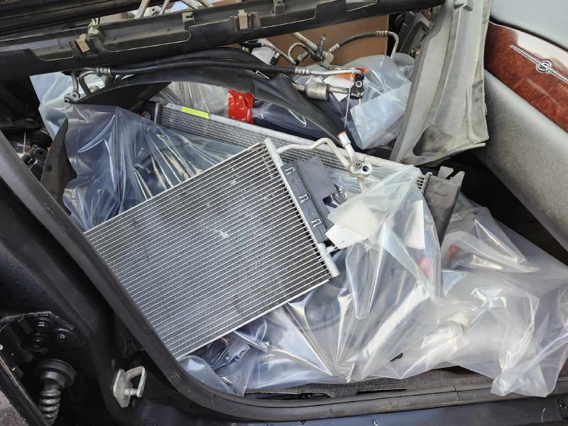2008 Chevrolet Impala Air Cond. Evaporator