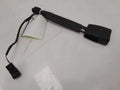 2013 Ford Fusion Front Seat Belt