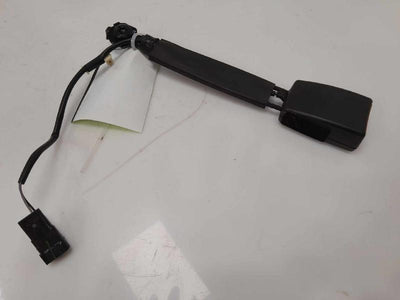 2013 Ford Fusion Front Seat Belt