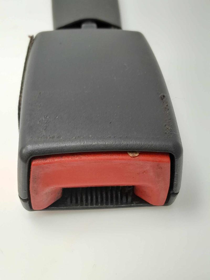 2013 Ford Fusion Front Seat Belt