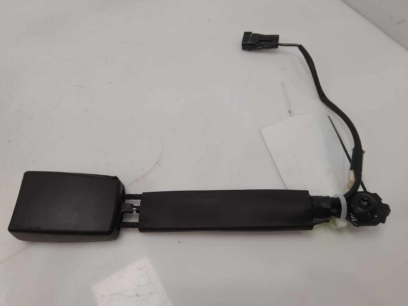 2013 Ford Fusion Front Seat Belt