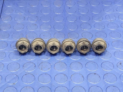2018 Ford F-150 Lug Nuts