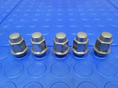 2020 Chevrolet Trax Lug Nuts