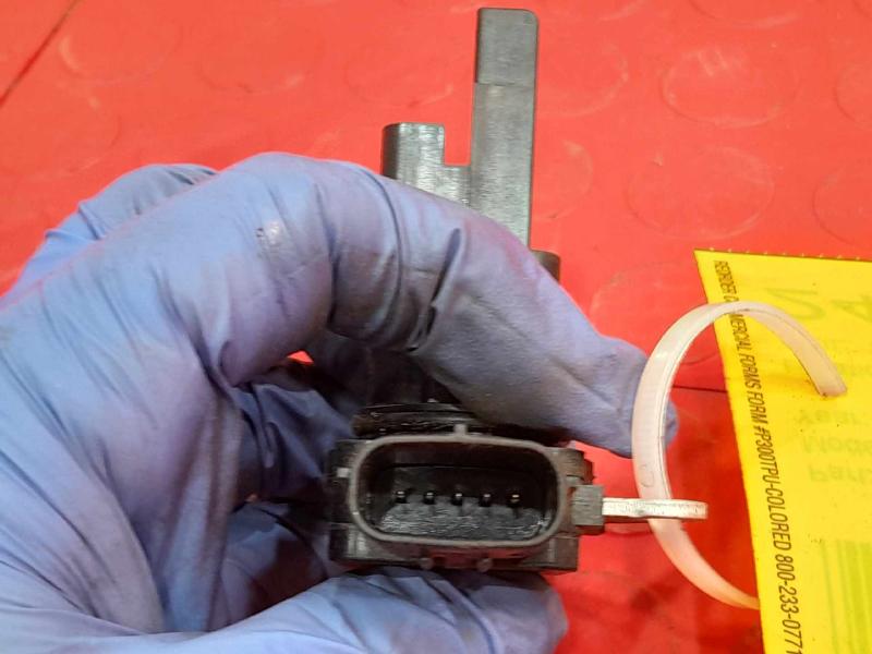 2015 Toyota 4Runner Air Flow Meter