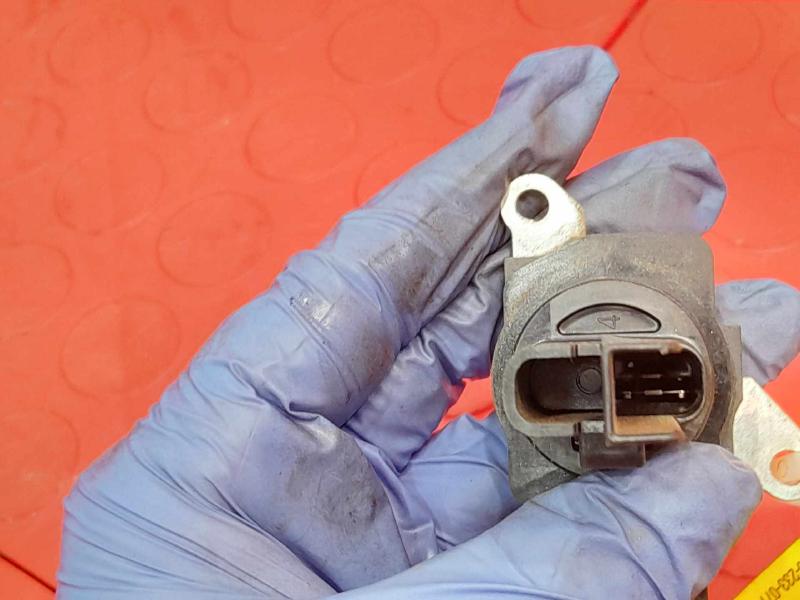 2015 Toyota 4Runner Air Flow Meter